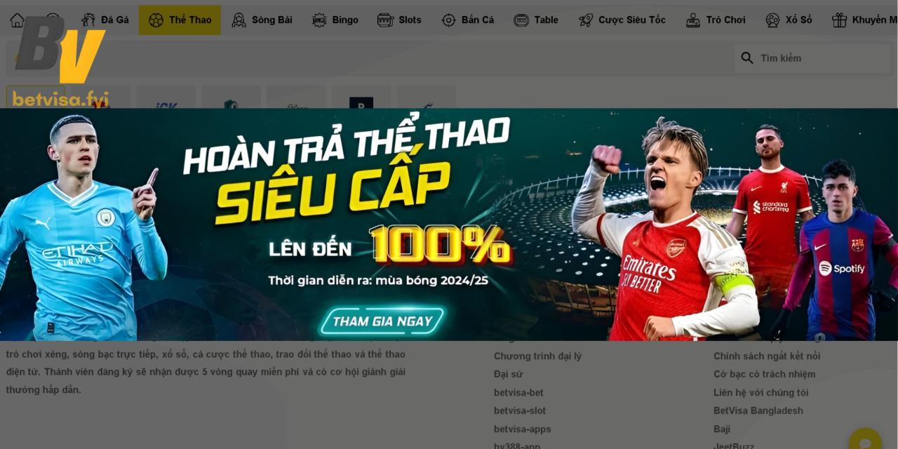 Màn hình blog thể thao 789p phân tích chuyên sâu